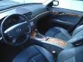 Black - E 350 Sedan Photo No. 10