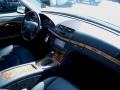 Black - E 350 Sedan Photo No. 15