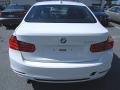 2012 Alpine White BMW 3 Series 328i Sedan  photo #3