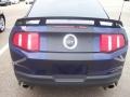 2011 Kona Blue Metallic Ford Mustang GT Premium Coupe  photo #5