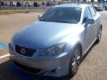 Breakwater Blue Metallic - IS 250 Photo No. 3