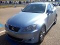 2007 Breakwater Blue Metallic Lexus IS 250  photo #3