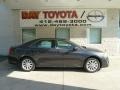 Magnetic Gray Metallic - Camry XLE V6 Photo No. 1