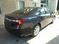 Magnetic Gray Metallic - Camry XLE V6 Photo No. 2