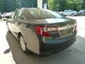 Magnetic Gray Metallic - Camry XLE V6 Photo No. 4