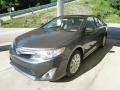 Magnetic Gray Metallic - Camry XLE V6 Photo No. 5