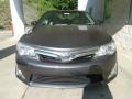 Magnetic Gray Metallic - Camry XLE V6 Photo No. 6