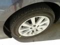 Magnetic Gray Metallic - Camry XLE V6 Photo No. 7