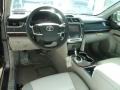 Magnetic Gray Metallic - Camry XLE V6 Photo No. 10