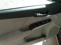 Magnetic Gray Metallic - Camry XLE V6 Photo No. 11