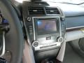Magnetic Gray Metallic - Camry XLE V6 Photo No. 13