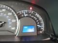 Magnetic Gray Metallic - Camry XLE V6 Photo No. 14