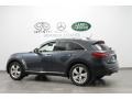 2011 Blue Slate Infiniti FX 35 AWD  photo #5