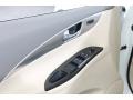 Moonlight White - EX 35 AWD Photo No. 17