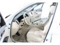Moonlight White - EX 35 AWD Photo No. 18