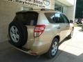 2012 Sandy Beach Metallic Toyota RAV4 I4 4WD  photo #2