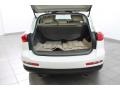Moonlight White - EX 35 AWD Photo No. 23