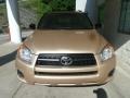 Sandy Beach Metallic - RAV4 I4 4WD Photo No. 6