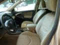 Sandy Beach Metallic - RAV4 I4 4WD Photo No. 8