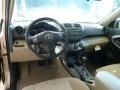 Sandy Beach Metallic - RAV4 I4 4WD Photo No. 10
