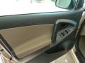 Sandy Beach Metallic - RAV4 I4 4WD Photo No. 11