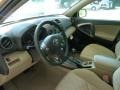 Sandy Beach Metallic - RAV4 I4 4WD Photo No. 12