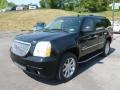 Onyx Black - Yukon Denali AWD Photo No. 3