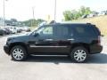 Onyx Black - Yukon Denali AWD Photo No. 4