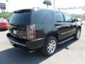 Onyx Black - Yukon Denali AWD Photo No. 7