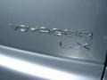 2003 Bright Silver Metallic Chrysler Voyager LX  photo #9