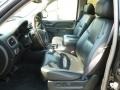 Onyx Black - Yukon Denali AWD Photo No. 15