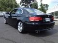 2009 Jet Black BMW 3 Series 328i Coupe  photo #6