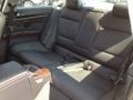 2009 Jet Black BMW 3 Series 328i Coupe  photo #8
