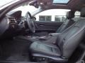 2009 Jet Black BMW 3 Series 328i Coupe  photo #9