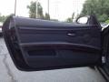 2009 Jet Black BMW 3 Series 328i Coupe  photo #10