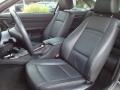 2009 Jet Black BMW 3 Series 328i Coupe  photo #11