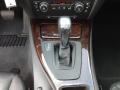 2009 Jet Black BMW 3 Series 328i Coupe  photo #14