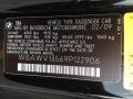 2009 Jet Black BMW 3 Series 328i Coupe  photo #16