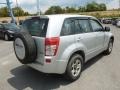 Silky Silver Metallic - Grand Vitara 4x4 Photo No. 7