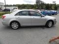 2009 Vapor Silver Metallic Lincoln MKZ Sedan  photo #13