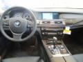 Black Dashboard Photo for 2012 BMW 7 Series #67937462