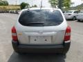 Sahara Silver - Tucson GLS V6 4x4 Photo No. 6