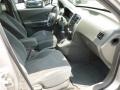 Sahara Silver - Tucson GLS V6 4x4 Photo No. 10