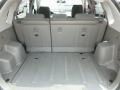 Sahara Silver - Tucson GLS V6 4x4 Photo No. 13