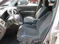 Sahara Silver - Tucson GLS V6 4x4 Photo No. 16