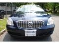 2006 Ming Blue Metallic Buick Lucerne CXL  photo #2