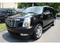 Black Raven - Escalade ESV Luxury AWD Photo No. 1