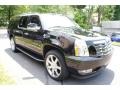 Black Raven - Escalade ESV Luxury AWD Photo No. 7