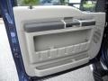 Dark Blue Pearl Metallic - F250 Super Duty FX4 Crew Cab 4x4 Photo No. 6