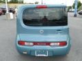 2011 Caribbean Blue Pearl Metallic Nissan Cube 1.8 S  photo #6